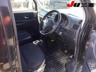 Honda VAMOS  с аукциона в Японии