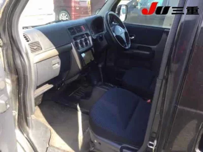 Honda VAMOS  с аукциона в Японии