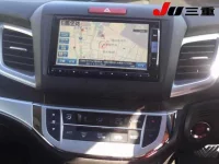 Honda JADE лот № 1099 оценка 3.5  с аукциона в Японии 10