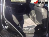 Honda JADE лот № 1099 оценка 3.5  с аукциона в Японии 4