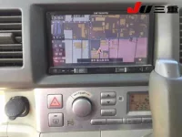 Suzuki EVERY WAGON лот № 8184 оценка 3.5  с аукциона в Японии 10