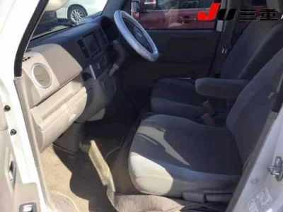 Suzuki EVERY WAGON  с аукциона в Японии