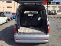 Daihatsu Atrai Wagon лот № 8204 оценка 3.5  с аукциона в Японии 6