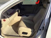 Lexus LS лот № 2093 оценка 4.5  с аукциона в Японии 2