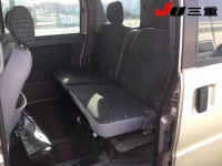 Daihatsu Atrai Wagon лот № 8226 оценка 3  с аукциона в Японии 9