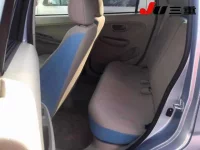 Subaru R2 лот № 8221 оценка R  с аукциона в Японии 9