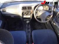 Suzuki ALTO лот № 8217 оценка R  с аукциона в Японии 7