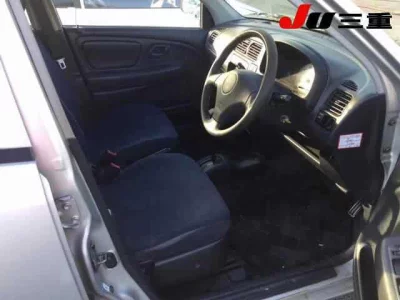 Suzuki ALTO  с аукциона в Японии