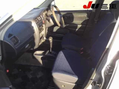 Suzuki ALTO  с аукциона в Японии