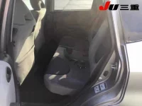 Honda FIT лот № 8227 оценка 3  с аукциона в Японии 9