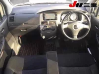 Daihatsu MOVE лот № 8222 оценка 3.5  с аукциона в Японии 7