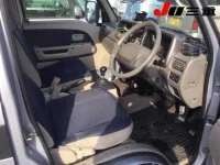 Subaru GOLF ALLTRACK лот № 8229 оценка 3.5  с аукциона в Японии 3