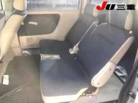 Subaru GOLF ALLTRACK лот № 8229 оценка 3.5  с аукциона в Японии 9