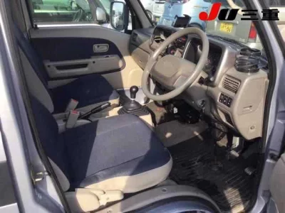 Subaru GOLF ALLTRACK  с аукциона в Японии