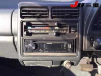 Honda TODAY VAN лот № 8215 оценка RA  с аукциона в Японии 10