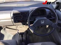 Honda TODAY VAN лот № 8215 оценка RA  с аукциона в Японии 7