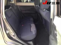 Honda ZEST лот № 8246 оценка 3.5  с аукциона в Японии 4