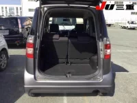 Honda ZEST лот № 8246 оценка 3.5  с аукциона в Японии 6