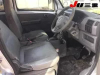 Mitsubishi MINICAB VAN лот № 8240 оценка RA  с аукциона в Японии 3