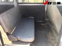 Mitsubishi MINICAB VAN лот № 8240 оценка RA  с аукциона в Японии 4
