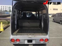 Mitsubishi MINICAB VAN лот № 8240 оценка RA  с аукциона в Японии 6