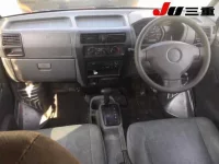 Mitsubishi MINICAB VAN лот № 8240 оценка RA  с аукциона в Японии 7