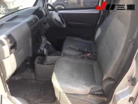 Mitsubishi MINICAB VAN лот № 8240 оценка RA  с аукциона в Японии 2