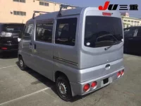 Mitsubishi MINICAB VAN лот № 8240 оценка RA  с аукциона в Японии 1