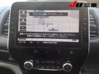 Nissan SERENA лот № 2101 оценка 4.5  с аукциона в Японии 10