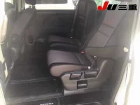 Nissan SERENA лот № 2101 оценка 4.5  с аукциона в Японии 9