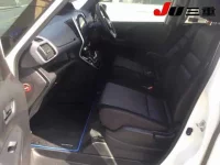 Nissan SERENA лот № 2101 оценка 4.5  с аукциона в Японии 2