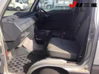 Honda ACTY VAN лот № 8248 оценка R  с аукциона в Японии 2