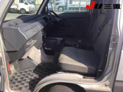 Honda ACTY VAN  с аукциона в Японии