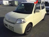 Daihatsu Esse лот № 8254 оценка R  с аукциона в Японии 8
