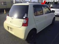Daihatsu Esse лот № 8254 оценка R  с аукциона в Японии 5