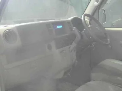 Nissan CLIPPER VAN  с аукциона в Японии