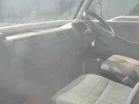 Honda ACTY VAN лот № 5013 оценка   с аукциона в Японии 2