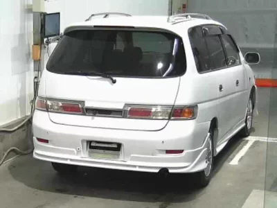 Toyota GAIA