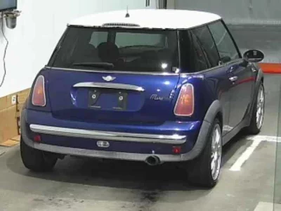BMW MINI