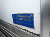 Mazda BONGO лот № 503 оценка 3.5  с аукциона в Японии 9