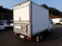 Mazda BONGO лот № 503 оценка 3.5  с аукциона в Японии 1