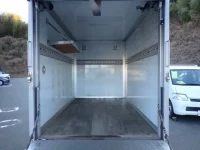 Mazda BONGO лот № 503 оценка 3.5  с аукциона в Японии 2