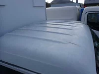 Mazda BONGO лот № 503 оценка 3.5  с аукциона в Японии 7