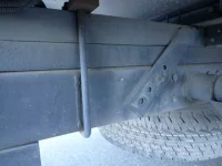 Mazda BONGO лот № 503 оценка 3.5  с аукциона в Японии 8