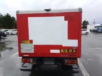 Toyota DYNA лот № 10641 оценка 3.5  с аукциона в Японии 3