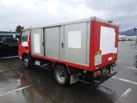 Toyota DYNA лот № 10641 оценка 3.5  с аукциона в Японии 4