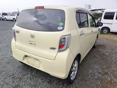 Toyota PIXIS EPOCH