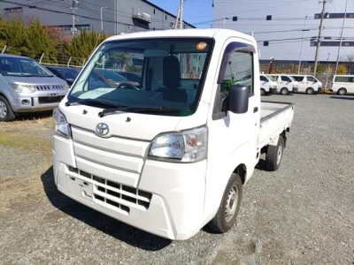 Toyota PIXIS TRUCK