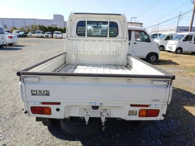 Toyota PIXIS TRUCK