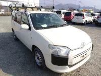 Toyota PROBOX лот № 3773 оценка 3.5  с аукциона в Японии 1